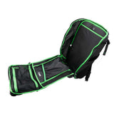 ETHiX Backpack Project - Mr Steele - Backordered - New Version Coming Soon