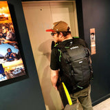 ETHiX Backpack Project - Mr Steele - Backordered - New Version Coming Soon