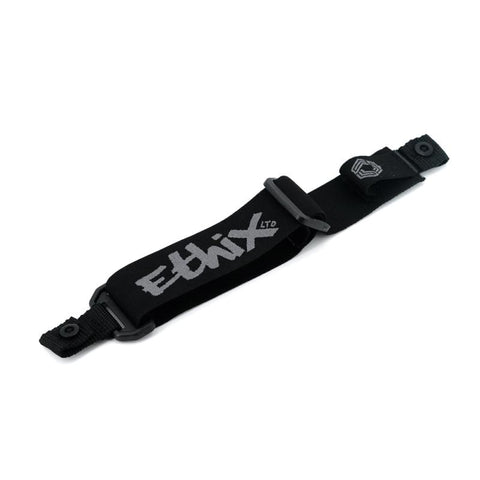 ETHiX HD Goggle Strap - Grey and Black (for DJI) - Restocking