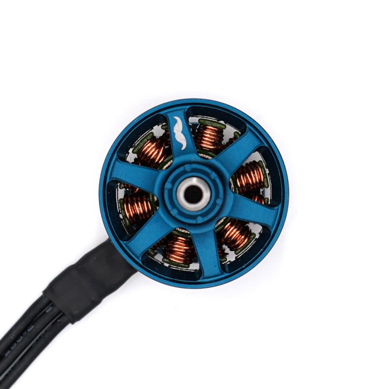 ETHiX Mr Steele Stout Motor V5 (2307 1950KV) - 6S – Fly High FPV