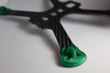 ArmGuards/Skidz - 3"+ Quads
