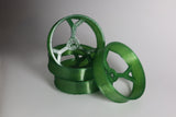 2.5" Universal Ducts