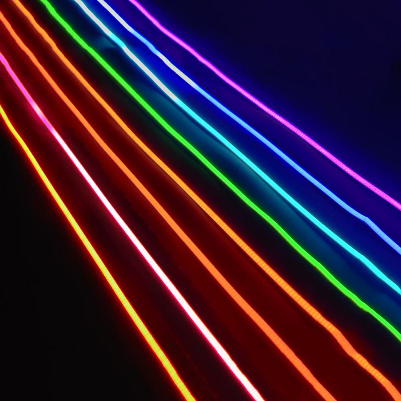COB LED Strips - 4mm - Super Bright 6S – Fly FPV
