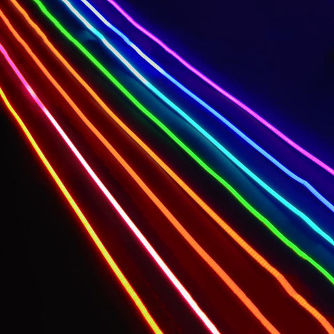 LED Strips - Single Color