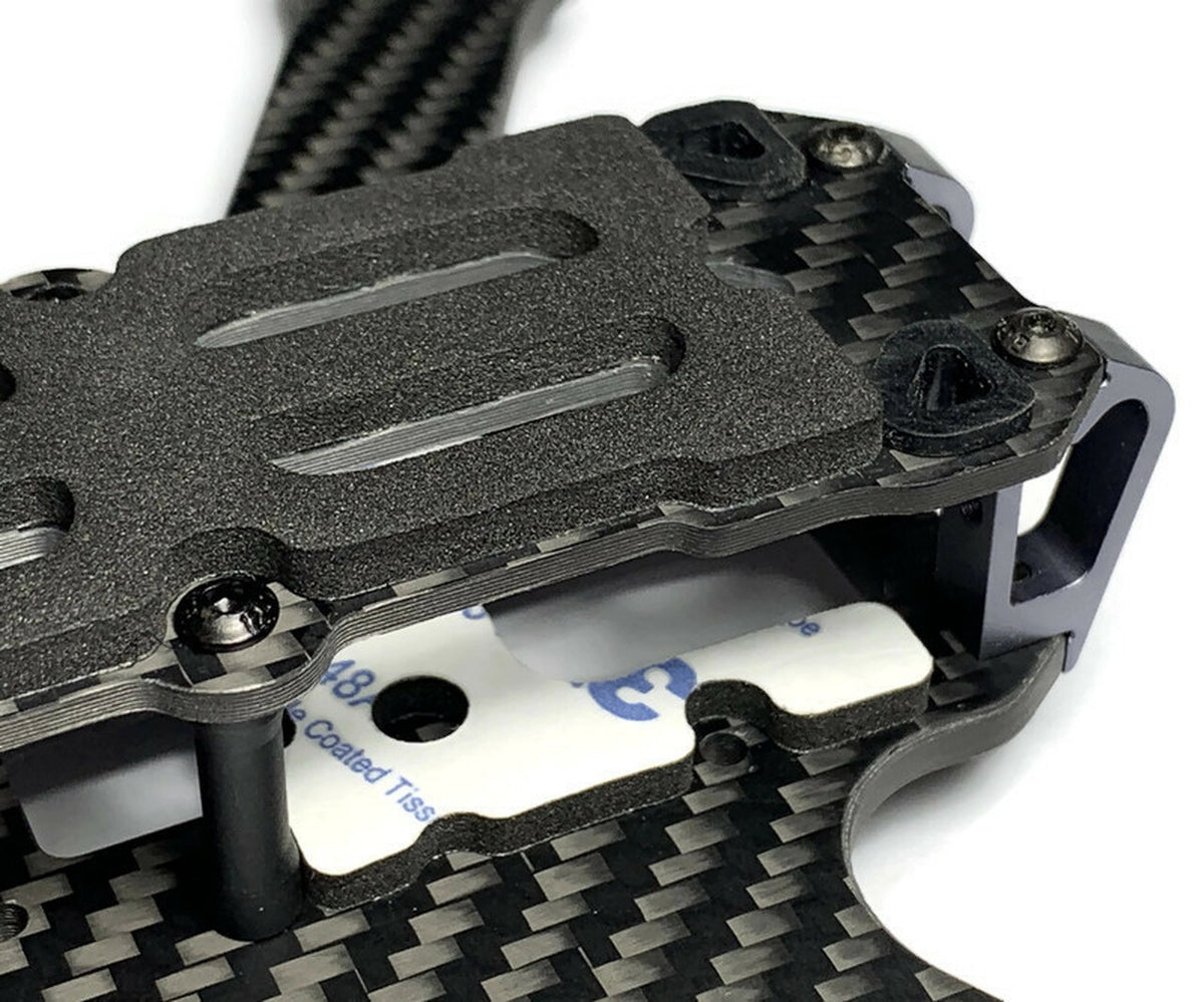 Armattan Marmotte DJI Edition Fly High FPV