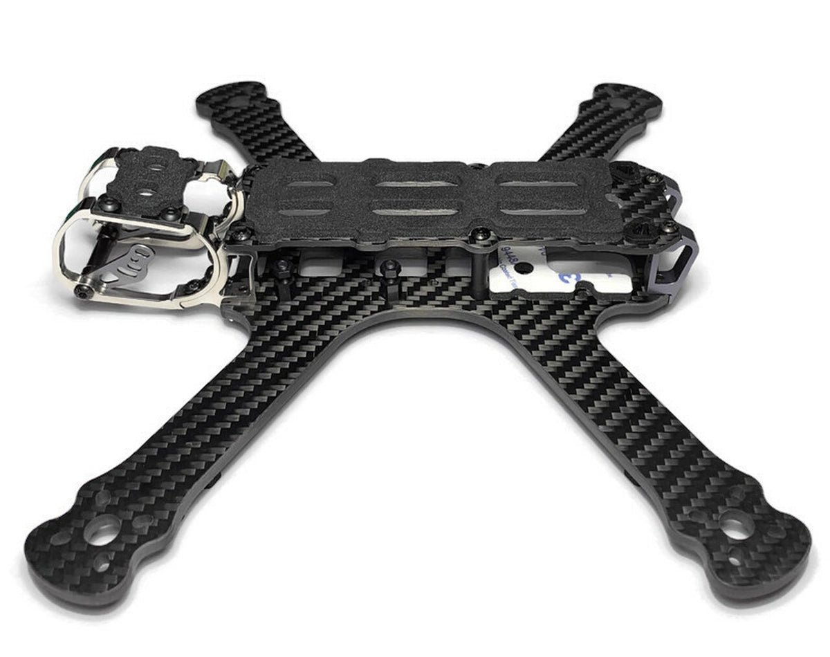 Armattan marmotte dji sale build