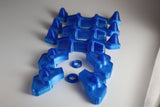 ArmGuards/Skidz - 3"+ Quads