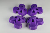 ArmGuards/Skidz - 3"+ Quads