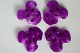ArmGuards/Skidz - 3"+ Quads