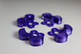ArmGuards/Skidz - 3"+ Quads