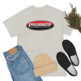 FPV Flow Master - Red Logo - T-Shirt