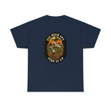 Fire it Up - T-Shirt