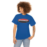 FPV Flow Master - Red Logo - T-Shirt