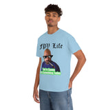 You're going to Burn something today! T-Shirt
