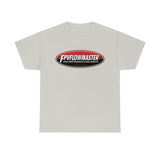FPV Flow Master - Red Logo - T-Shirt