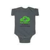 Baby is Gonna Violate The Airspace - Onsie
