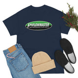 FPV Flow Master - Green Logo - T-Shirt