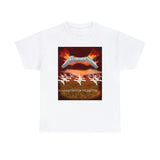 Master of Robots - T-Shirt