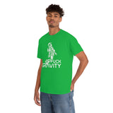 Fuck Gravity - T-Shirt