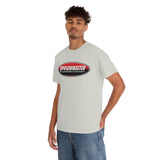 FPV Flow Master - Red Logo - T-Shirt