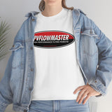 FPV Flow Master - Red Logo - T-Shirt