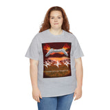 Master of Robots - T-Shirt