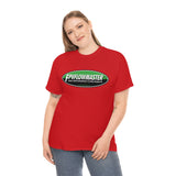 FPV Flow Master - Green Logo - T-Shirt