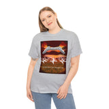 Master of Robots - T-Shirt
