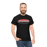 FPV Flow Master - Red Logo - T-Shirt