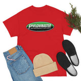 FPV Flow Master - Green Logo - T-Shirt