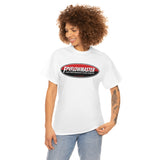 FPV Flow Master - Red Logo - T-Shirt