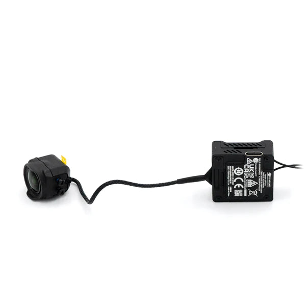DJI Air Unit 03 Fly High FPV