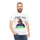 You're going to Burn something today! T-Shirt