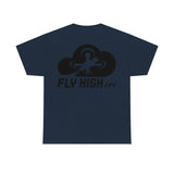 Sticky Props - T-Shirt