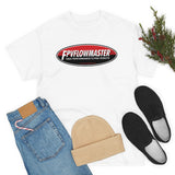 FPV Flow Master - Red Logo - T-Shirt