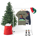 You're going to Burn something today! T-Shirt