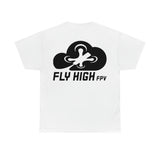 Sticky Props - T-Shirt