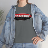 FPV Flow Master - Red Logo - T-Shirt