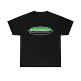 FPV Flow Master - Green Logo - T-Shirt