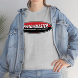 FPV Flow Master - Red Logo - T-Shirt