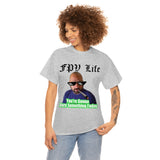 You're going to Burn something today! T-Shirt