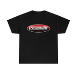 FPV Flow Master - Red Logo - T-Shirt