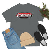 FPV Flow Master - Red Logo - T-Shirt