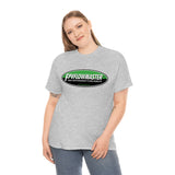 FPV Flow Master - Green Logo - T-Shirt