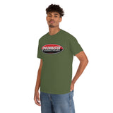 FPV Flow Master - Red Logo - T-Shirt