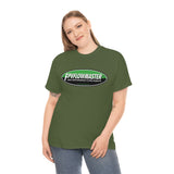 FPV Flow Master - Green Logo - T-Shirt