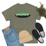 FPV Flow Master - Green Logo - T-Shirt