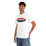 FPV Flow Master - Red Logo - T-Shirt