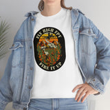 Fire it Up - T-Shirt