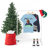 You're going to Burn something today! T-Shirt